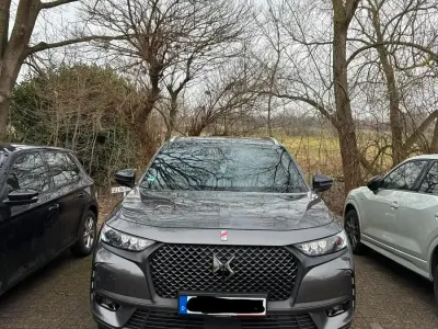 Gebraucht DS Automobiles DS7 Crossback