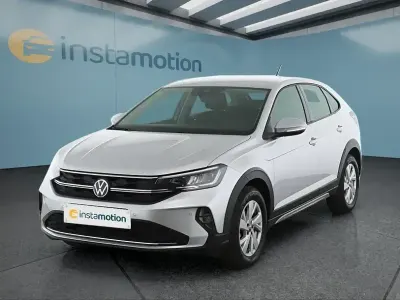 Brugt VW Taigo Life 116 HK (85 kW) 2025 Andere SUV