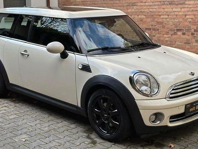 Mini One Clubman
