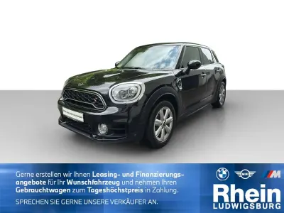 Gebraucht Mini Cooper S Countryman
