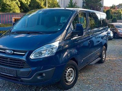 Ford Tourneo