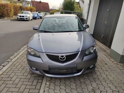 gebraucht Mazda 3 bk 1.6 ohne TÜV