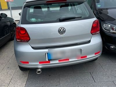 gebraucht VW Polo DSG top zustand