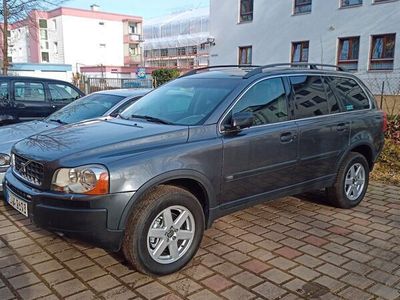 gebraucht Volvo XC90 top zustand