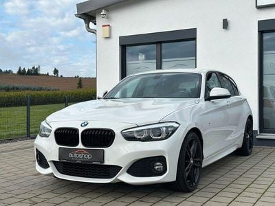 BMW 125