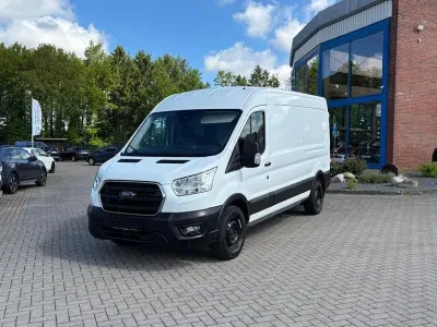Gebraucht Ford Transit