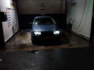 gebraucht BMW 320 i E46 AUTOMATIK