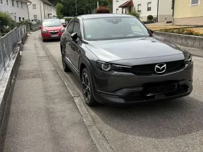 Gebraucht Mazda MX30