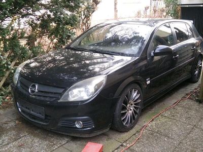 gebraucht Opel Signum OPC