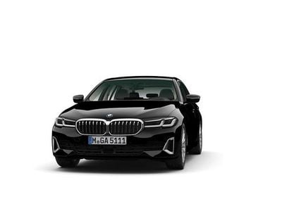 Gebraucht BMW 530 Efficient Dynamics 286 PS (210 kW) 2025 Kombi