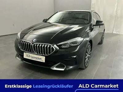 BMW 420 Gran Coupé
