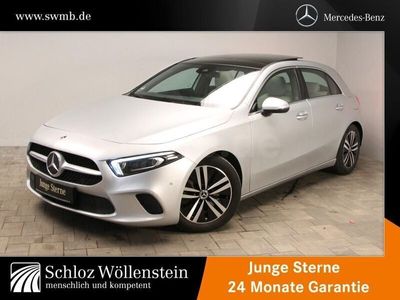 Mercedes A220