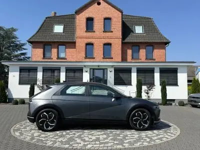 Gebraucht Hyundai Ioniq 5 167 kW (228 PS) 2023 Andere SUV