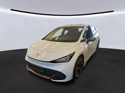 Brugt Cupra Born