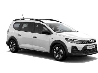 Neu Dacia Jogger Essentiel 122 PS (89 kW) 2026 Wählbar Van / Kleinbus