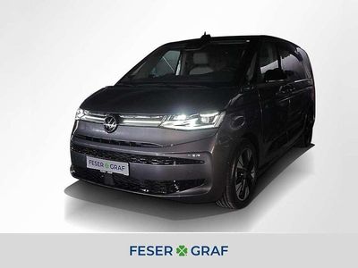 Neu VW Multivan Edition 204 PS (150 kW) 2026 Indiumgrau metallic / deep ... Van