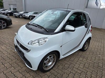 Smart ForTwo Coupé