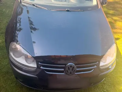 Gebraucht VW Golf VI