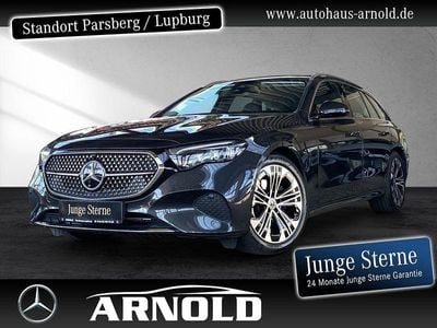 Mercedes E200