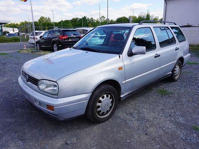 VW Golf IV