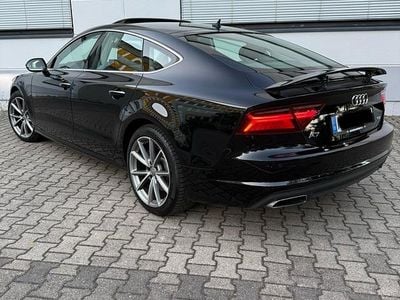 Audi A7 Sportback