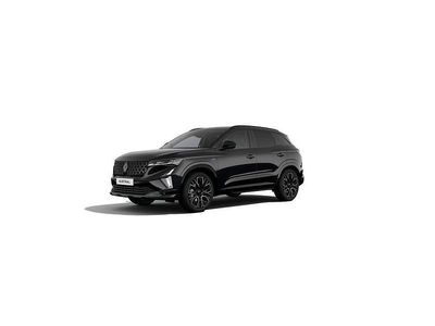 Neu Renault Austral Esprit Alpine 148 PS (108 kW) 2025 Schwarz SUV