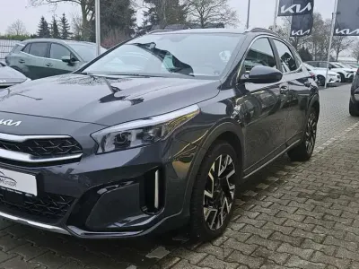 Gebraucht Kia XCeed