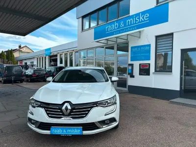 Gebraucht Renault Talisman GrandTour