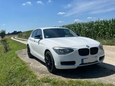 Gebraucht BMW 116