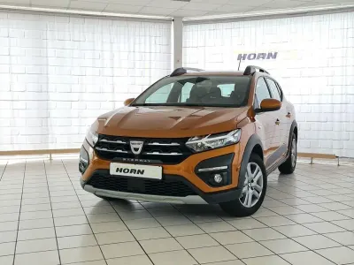 Gebraucht Dacia Sandero