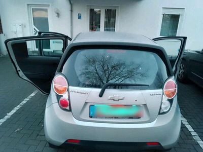 gebraucht Chevrolet Spark 1.0