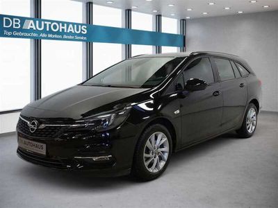 gebraucht Opel Astra Astra Sports TourerST Edition 1.5 Diesel