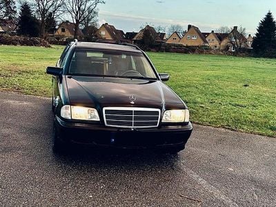 Gebraucht Mercedes C200