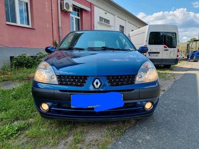 Renault Clio II