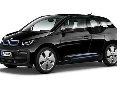 Gebraucht 2022 BMW i3 | 42.940 €