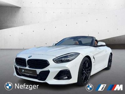 BMW Z4 M