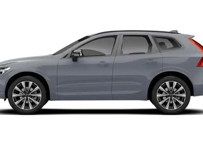 Gebraucht Volvo XC60 Inscription 392 PS (288 kW) 2020 Grau SUV