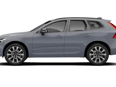 Grau Gebraucht 2020 Volvo XC60 Inscription SUV | 43.490 € (Teuer)
