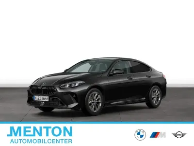 Gebraucht BMW 223 Sport Line 204 PS (150 kW) 2025 Schwarz Coupé