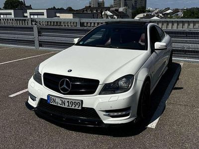 Mercedes C350
