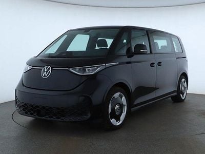 Usata VW ID. Buzz Pro 210 kW (286 CV) 2025 Nero Monovolume