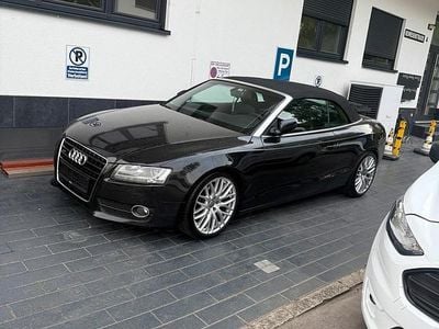 Audi A5 Cabriolet