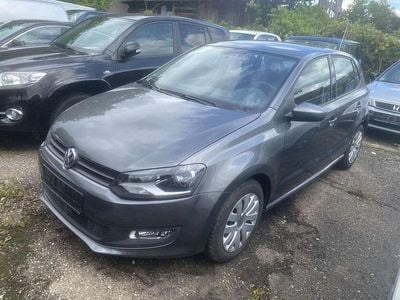 VW Polo