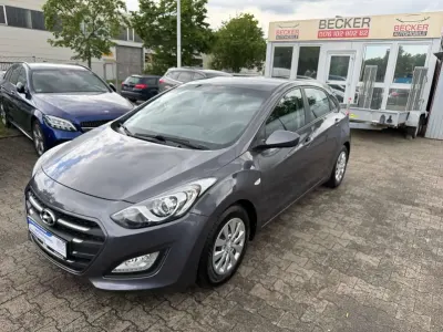 Gebraucht Hyundai i30