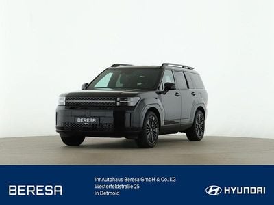 Neu Hyundai Santa Fe Blackline 239 PS (175 kW) 2026 Schwarz SUV