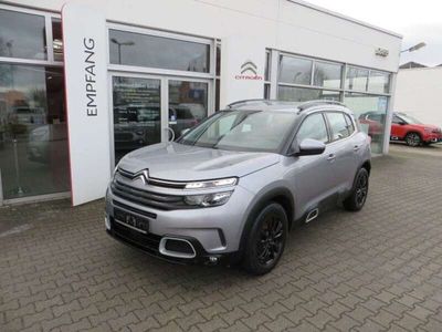 gebraucht Citroën C5 Aircross Live