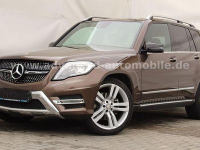 Mercedes GLK220