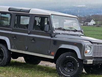 Occasion Land Rover Defender 122 PK (89 kW) 2006 Stationwagen
