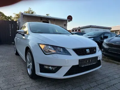 Gebraucht Seat Leon