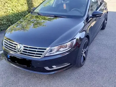 Gebraucht VW CC
